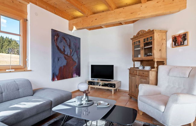 Country House in St. Georgen im Gailtal Near Nassfeld - Foto 15