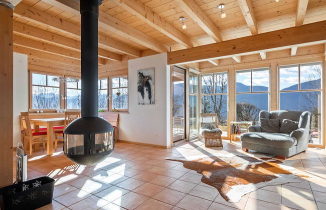 Country House in St. Georgen im Gailtal Near Nassfeld - Foto 19