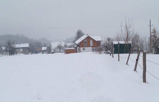 Country House in St. Georgen im Gailtal Near Nassfeld - Foto 39