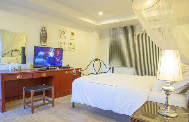 Prompimarn Villa - Foto 5
