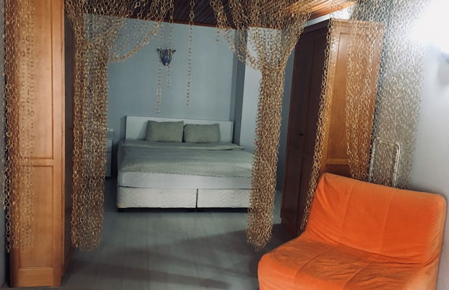 Istiklal Apartments - Foto 4