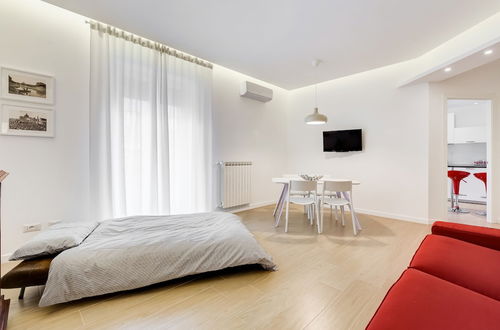 Photo 10 - Lovely 3 rooms apartment close Trastevere Station