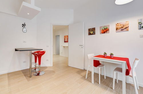 Photo 12 - Lovely 3 rooms apartment close Trastevere Station