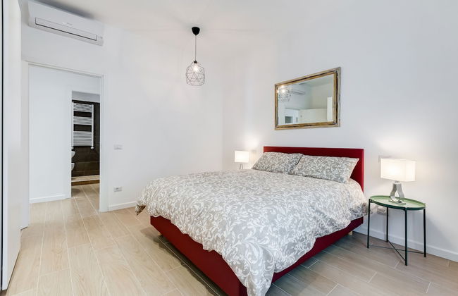 Lovely 3 rooms apartment close Trastevere Station - Foto 7