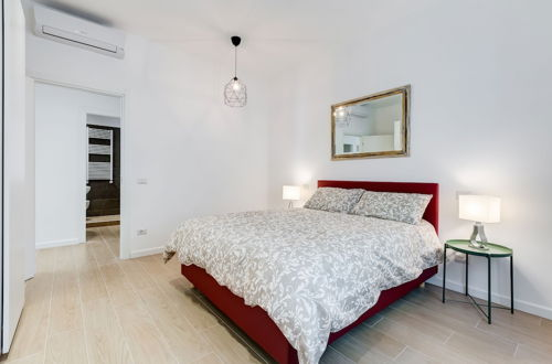 Foto 7 - Lovely 3 rooms apartment close Trastevere Station