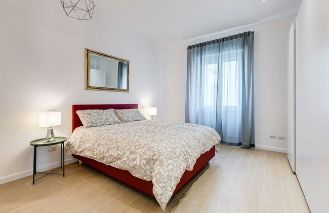 Lovely 3 rooms apartment close Trastevere Station - Foto 2