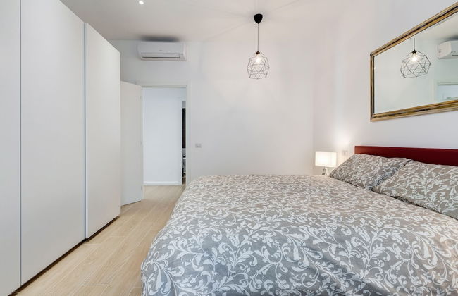 Lovely 3 rooms apartment close Trastevere Station - Foto 5