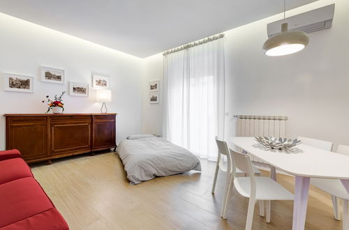 Photo 16 - Lovely 3 rooms apartment close Trastevere Station