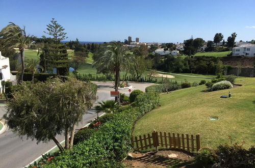 Photo 20 - Fascinating & Luxurious Mountain & Pool View Apartment in Porto Banús