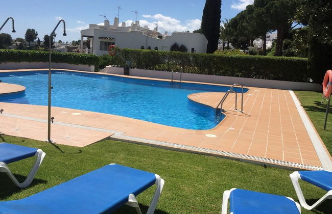 Fascinating & Luxurious Mountain & Pool View Apartment in Porto Banús - Foto 11
