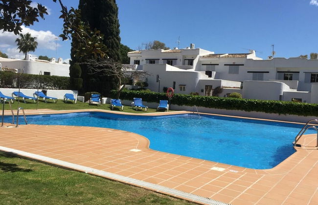 Fascinating & Luxurious Mountain & Pool View Apartment in Porto Banús - Foto 13