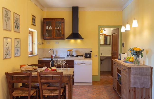 Il Palazzetto - Foto 28