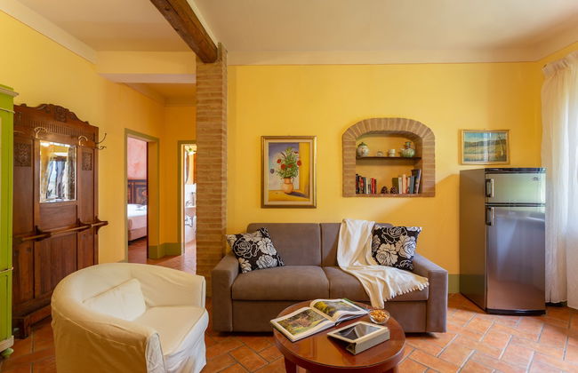 Il Palazzetto - Foto 40