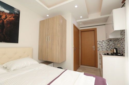 Photo 2 - Guguvak Suites By Surur