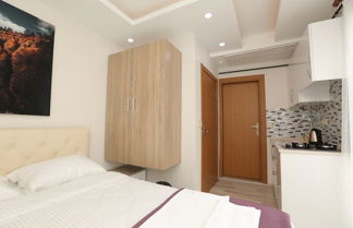 Photo 2 - Guguvak Suites By Surur