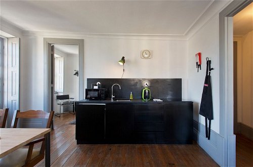 Foto 32 - Apartment Boémio