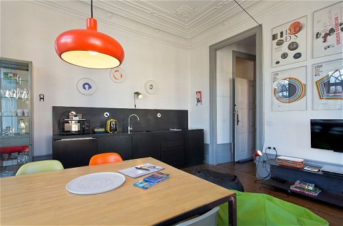 Foto 41 - Apartment Boémio