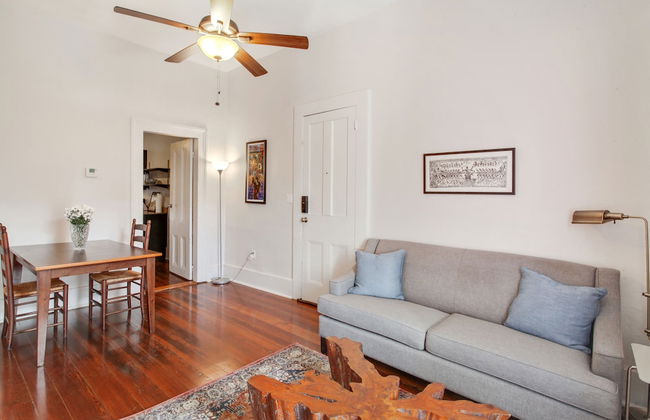 Montgomery Apartments on Magazine Street - Foto 52