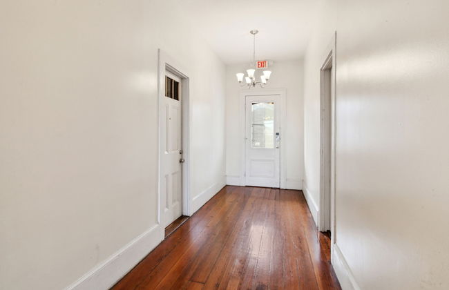 Montgomery Apartments on Magazine Street - Foto 3