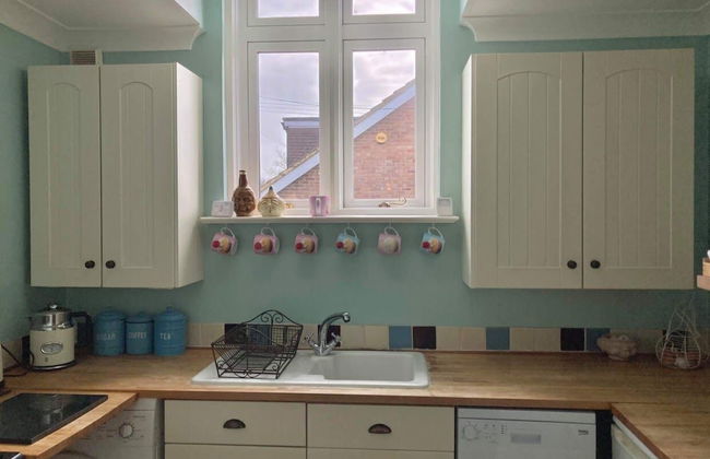Chapel Cottage - Foto 5