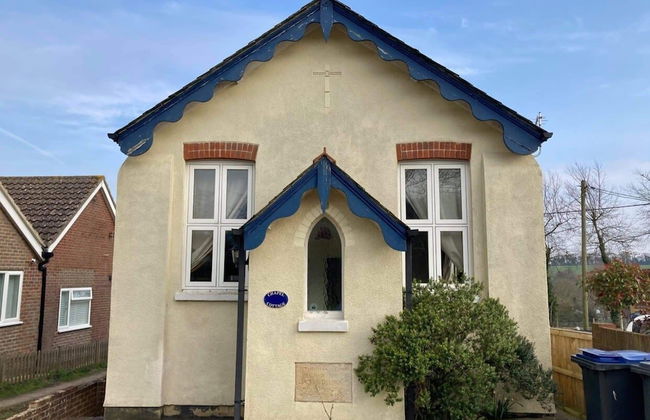 Chapel Cottage - Foto 17