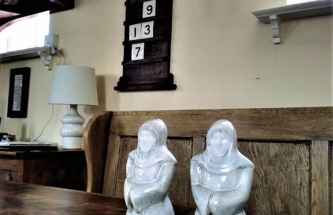 Chapel Cottage - Foto 8