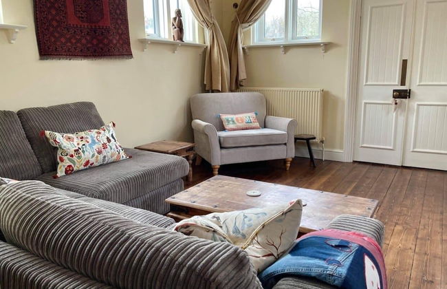 Chapel Cottage - Foto 7