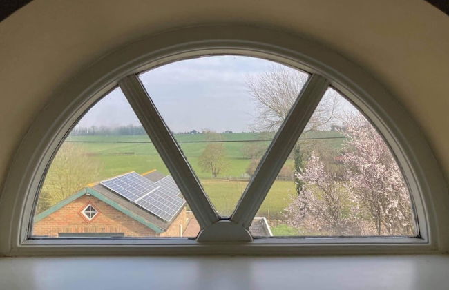Chapel Cottage - Foto 19