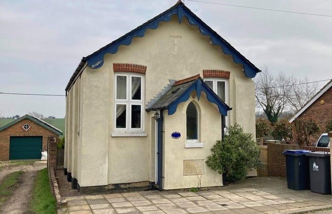 Chapel Cottage - Foto 1