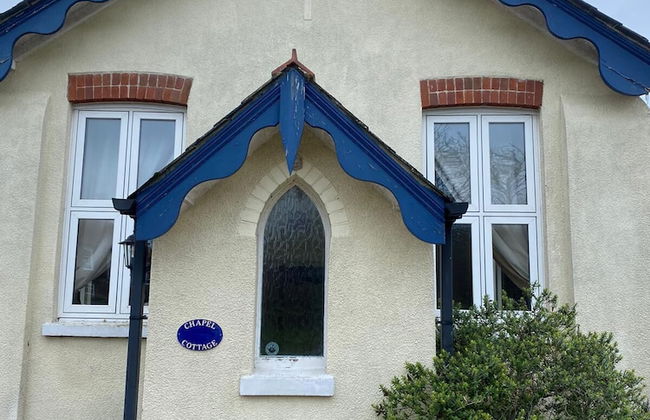 Chapel Cottage - Foto 18