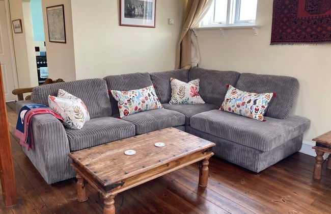 Chapel Cottage - Foto 11