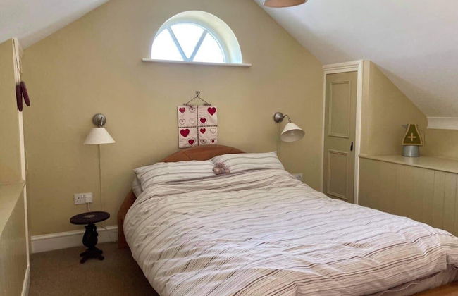 Chapel Cottage - Foto 2