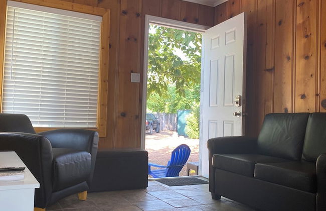 Clearlake Cabins - Foto 16