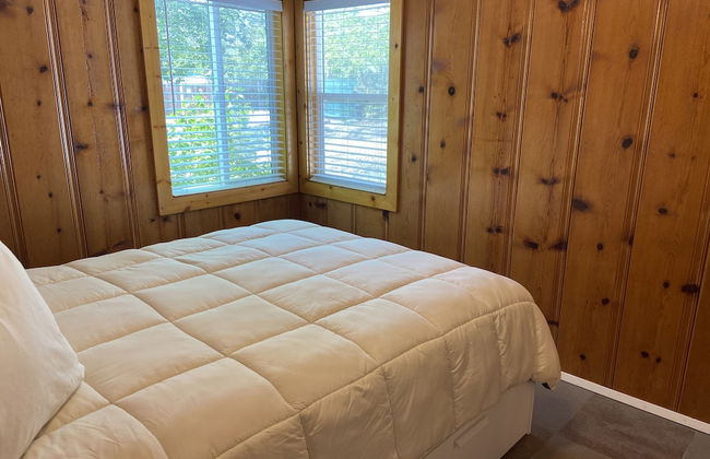 Clearlake Cabins - Foto 2