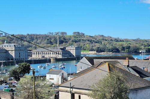 Foto 17 - River views By Royal William Yard