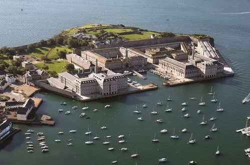 Photo 24 - River views By Royal William Yard