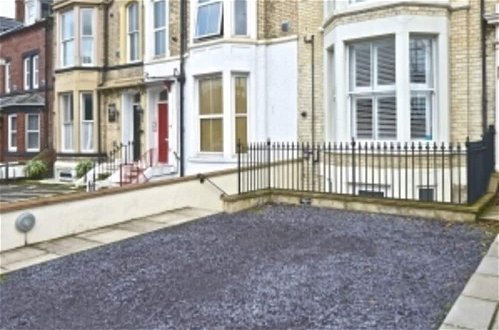Foto 49 - Rockcliffe Boutique 2-bed Apartment in Whitby