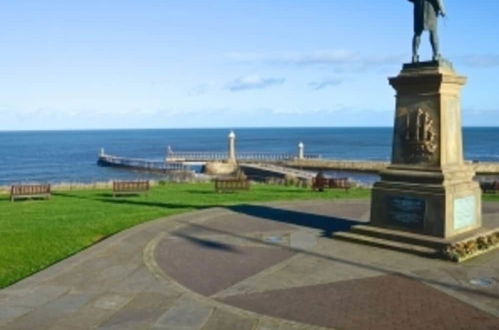 Foto 43 - Rockcliffe Boutique 2-bed Apartment in Whitby