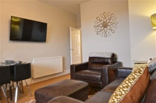 Photo 31 - Rockcliffe Boutique 2-bed Apartment in Whitby
