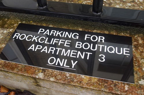 Photo 47 - Rockcliffe Boutique 2-bed Apartment in Whitby