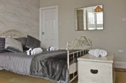 Photo 19 - Rockcliffe Boutique 2-bed Apartment in Whitby