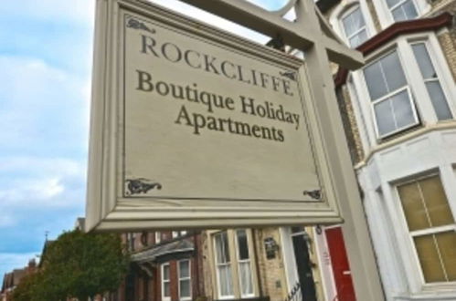 Foto 49 - Rockcliffe Boutique 2-bed Apartment in Whitby