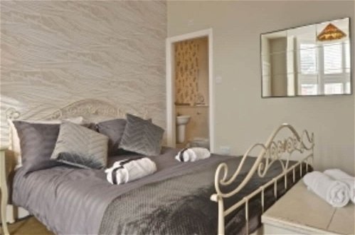 Photo 4 - Rockcliffe Boutique 2-bed Apartment in Whitby