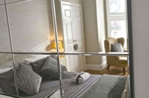 Photo 18 - Rockcliffe Boutique 2-bed Apartment in Whitby