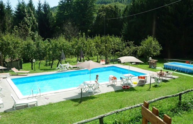 Agriturismo La Palazzina - Foto 1
