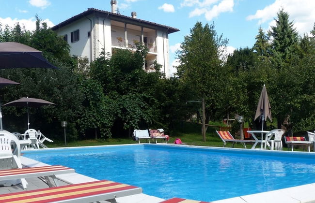 Agriturismo La Palazzina - Foto 18