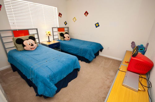 Photo 6 - Disneyshome