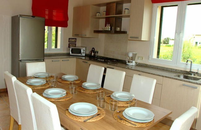 Fincas Mallorca family house with pool - Photo 5