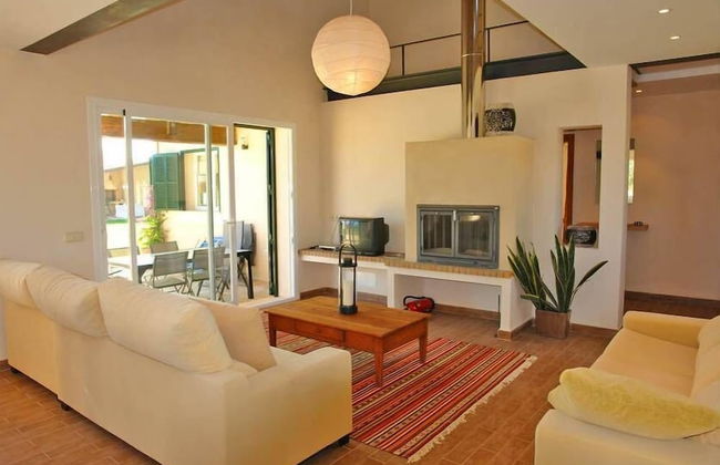 Fincas Mallorca family house with pool - Photo 9