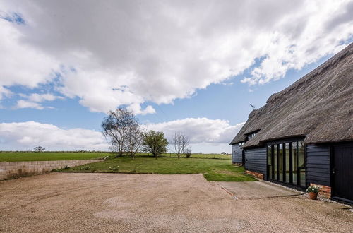 Photo 19 - Granary Cottage, Valley Farm Barns Snape,